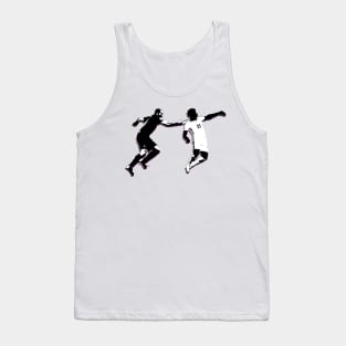 Chiellini Saka Tank Top